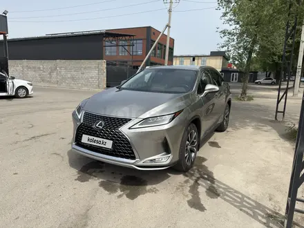 Lexus RX 300 2020 года за 24 000 000 тг. в Алматы