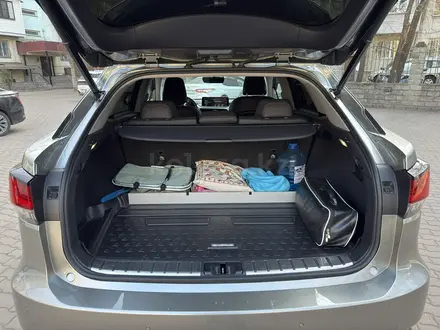 Lexus RX 300 2020 года за 24 000 000 тг. в Алматы – фото 11
