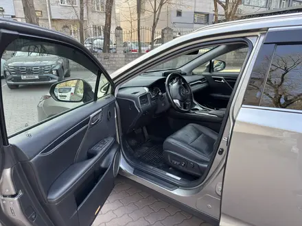 Lexus RX 300 2020 года за 24 000 000 тг. в Алматы – фото 17