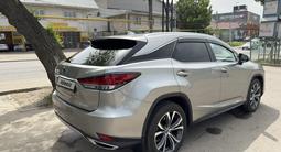 Lexus RX 300 2020 годаүшін24 000 000 тг. в Алматы – фото 4