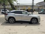 Lexus RX 300 2020 годаүшін24 000 000 тг. в Алматы – фото 3
