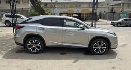 Lexus RX 300 2020 годаүшін24 000 000 тг. в Алматы – фото 3