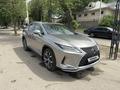 Lexus RX 300 2020 годаүшін24 000 000 тг. в Алматы – фото 2