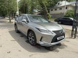 Lexus RX 300 2020 годаүшін24 000 000 тг. в Алматы – фото 2