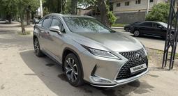 Lexus RX 300 2020 годаүшін24 000 000 тг. в Алматы – фото 2