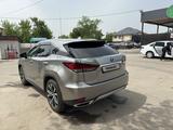 Lexus RX 300 2020 годаүшін24 000 000 тг. в Алматы – фото 5
