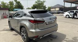 Lexus RX 300 2020 годаүшін24 000 000 тг. в Алматы – фото 5