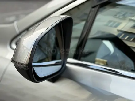 Lexus RX 300 2020 года за 24 000 000 тг. в Алматы – фото 9