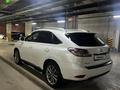 Lexus RX 270 2014 годаfor13 200 000 тг. в Астана – фото 3