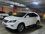 Lexus RX 270 2014 годаfor13 200 000 тг. в Астана