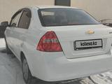 Chevrolet Nexia 2021 года за 4 200 000 тг. в Алматы – фото 4