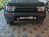 Toyota 4Runner 1997 годаүшін4 200 000 тг. в Шымкент