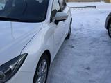 Mazda 3 2014 года за 7 000 000 тг. в Астана – фото 3