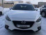Mazda 3 2014 года за 7 000 000 тг. в Астана