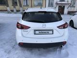 Mazda 3 2014 годаүшін6 500 000 тг. в Астана – фото 2