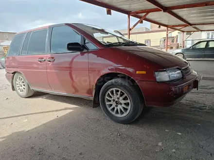 Nissan Prairie 1989 года за 890 000 тг. в Темиртау – фото 2