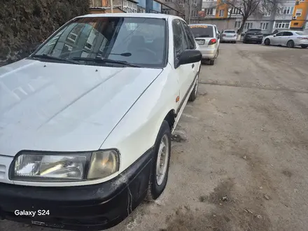 Nissan Primera 1993 года за 800 000 тг. в Алматы – фото 3