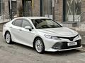 Toyota Camry 2020 годаүшін15 000 000 тг. в Шымкент