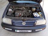 Volkswagen Vento 1994 годаүшін600 000 тг. в Шымкент – фото 3