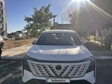 Changan CS75 Plus 2025 годаүшін10 900 000 тг. в Атырау – фото 2