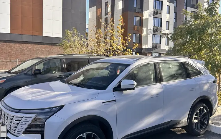 Changan CS75 Plus 2025 года за 11 000 000 тг. в Атырау