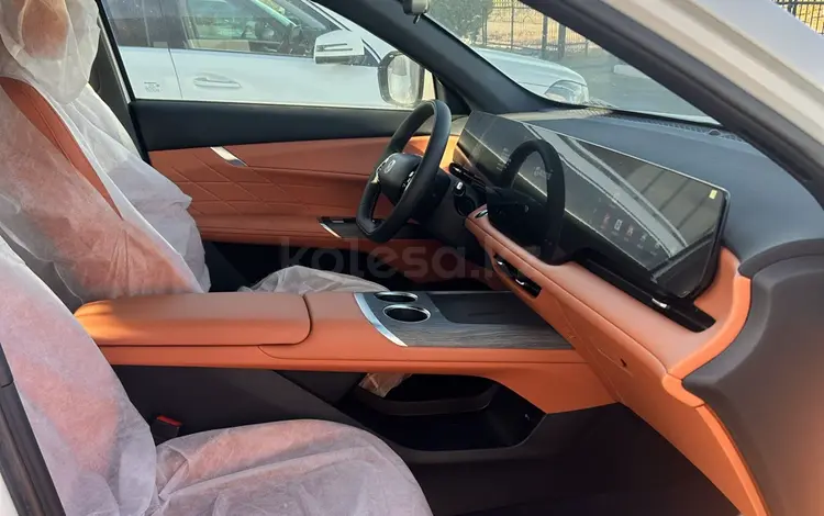 Changan CS75 Plus 2025 года за 10 900 000 тг. в Атырау