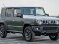 Suzuki Jimny 2026 годаүшін13 500 000 тг. в Алматы