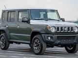 Suzuki Jimny 2026 года за 13 500 000 тг. в Алматы