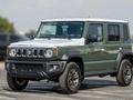 Suzuki Jimny 2026 годаүшін13 500 000 тг. в Алматы – фото 3
