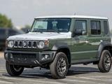 Suzuki Jimny 2026 года за 13 500 000 тг. в Алматы – фото 3