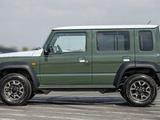Suzuki Jimny 2026 года за 13 500 000 тг. в Алматы – фото 4