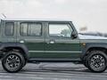 Suzuki Jimny 2026 годаүшін13 500 000 тг. в Алматы – фото 5