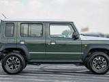 Suzuki Jimny 2026 года за 13 500 000 тг. в Алматы – фото 5