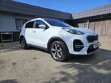 Kia Sportage 2020 года за 13 500 000 тг. в Астана – фото 3