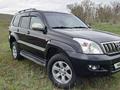 Toyota Land Cruiser Prado 2007 года за 11 000 000 тг. в Караганда – фото 20