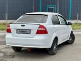 Chevrolet Nexia 2021 годаfor4 550 000 тг. в Усть-Каменогорск – фото 4