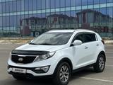 Kia Sportage 2014 года за 7 350 000 тг. в Актау