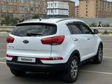 Kia Sportage 2014 года за 7 350 000 тг. в Актау – фото 4