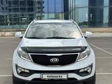 Kia Sportage 2014 года за 7 350 000 тг. в Актау – фото 3