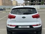 Kia Sportage 2014 года за 7 350 000 тг. в Актау – фото 5