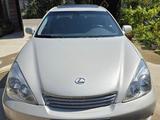 Lexus ES 300 2002 года за 5 600 000 тг. в Алматы – фото 2