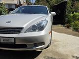 Lexus ES 300 2002 года за 5 600 000 тг. в Алматы – фото 3