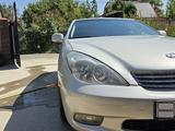 Lexus ES 300 2002 года за 5 600 000 тг. в Алматы – фото 4