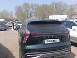 Geely Atlas 2024 годаүшін16 000 000 тг. в Алматы – фото 3