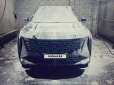 Geely Atlas 2024 годаүшін16 000 000 тг. в Алматы – фото 4