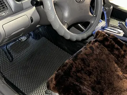 Toyota Camry 2004 года за 4 200 000 тг. в Астана – фото 5