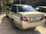 Daewoo Nexia 2010 года за 2 000 000 тг. в Актобе – фото 3