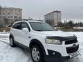 Chevrolet Captiva 2013 года за 7 500 000 тг. в Петропавловск