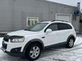 Chevrolet Captiva 2013 года за 7 500 000 тг. в Петропавловск – фото 3