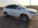 Lexus RX 270 2014 года за 14 200 000 тг. в Актобе